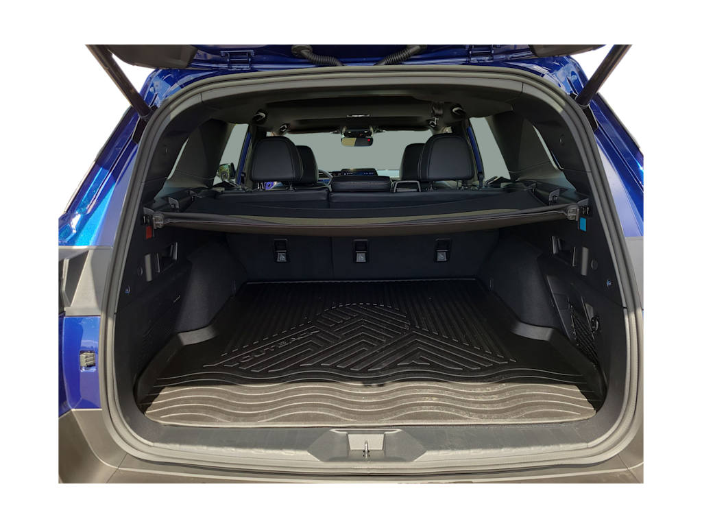 Thumbnail: 2026 Subaru Outback - 15