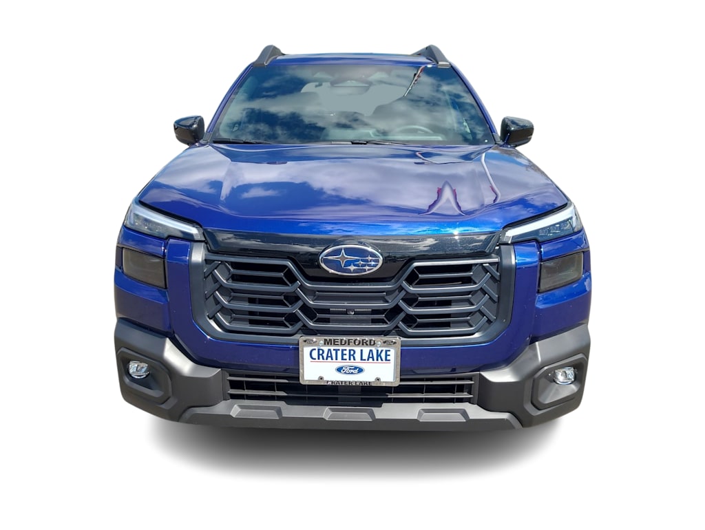 Thumbnail: 2026 Subaru Outback - 26