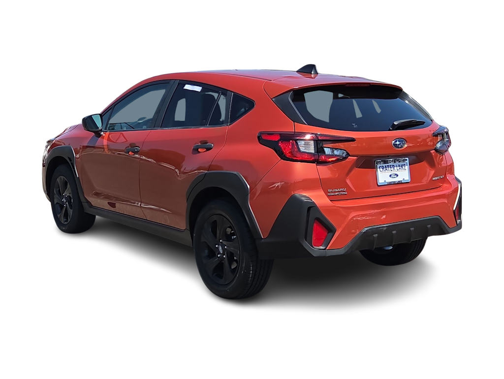 Thumbnail: 2024 Subaru Crosstrek - 22
