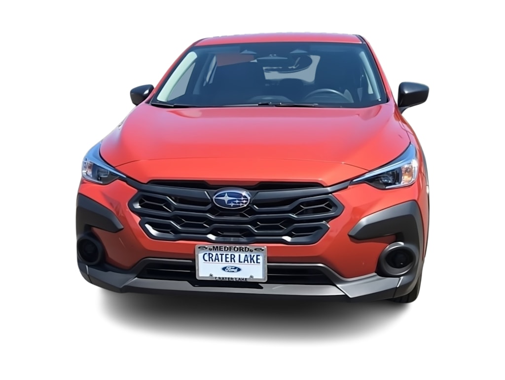 Thumbnail: 2024 Subaru Crosstrek - 6