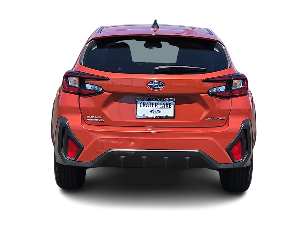 Thumbnail: 2024 Subaru Crosstrek - 23