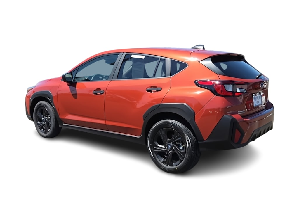 Thumbnail: 2024 Subaru Crosstrek - 4