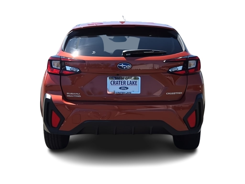 Thumbnail: 2024 Subaru Crosstrek - 5