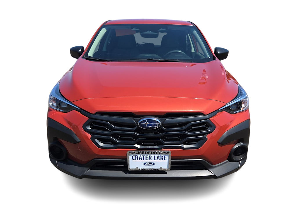 Thumbnail: 2024 Subaru Crosstrek - 24