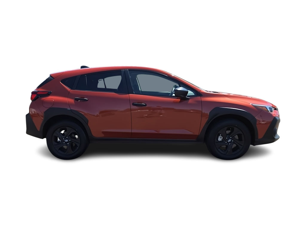 Thumbnail: 2024 Subaru Crosstrek - 19