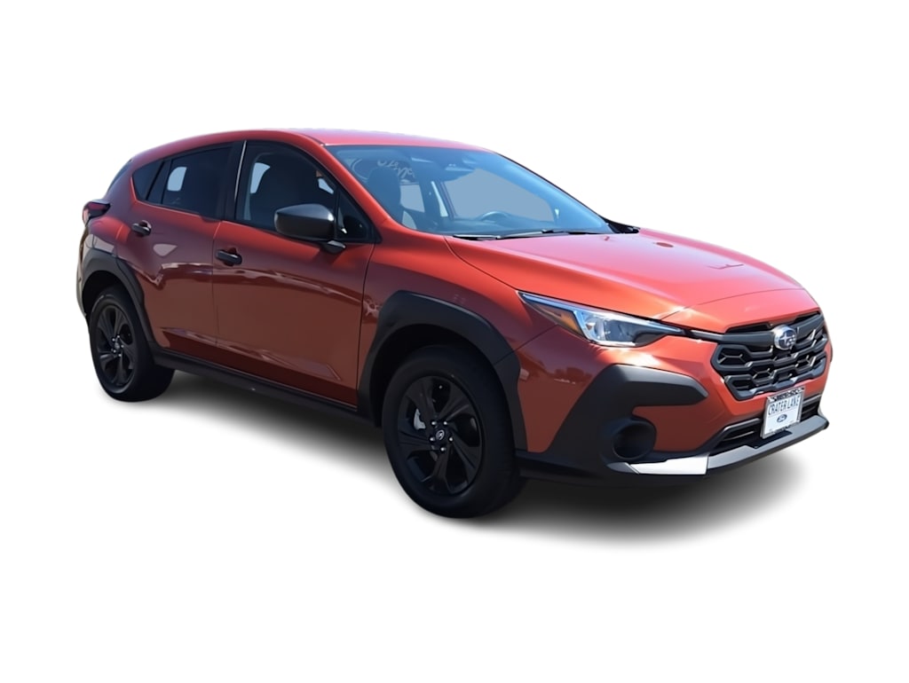 Thumbnail: 2024 Subaru Crosstrek - 18