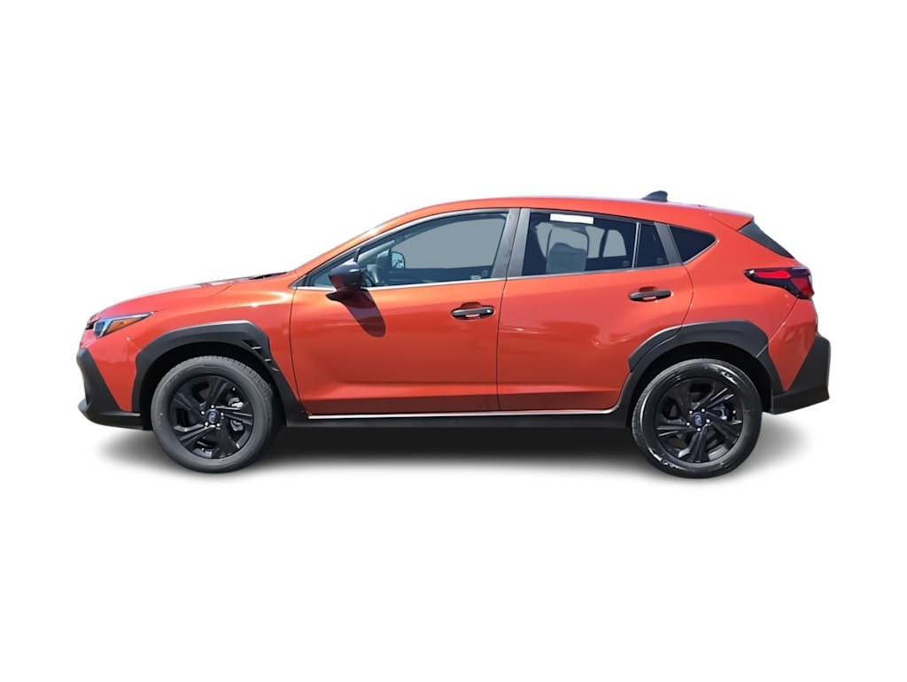 Thumbnail: 2024 Subaru Crosstrek - 3