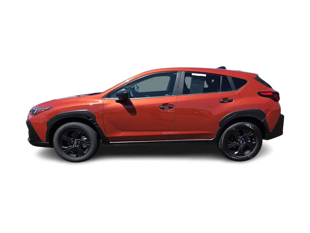 Thumbnail: 2024 Subaru Crosstrek - 21