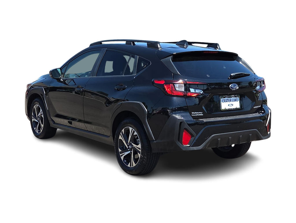 Thumbnail: 2024 Subaru Crosstrek - 24