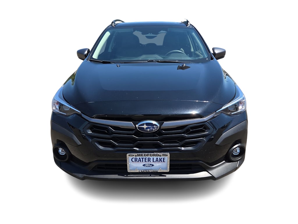 Thumbnail: 2024 Subaru Crosstrek - 26