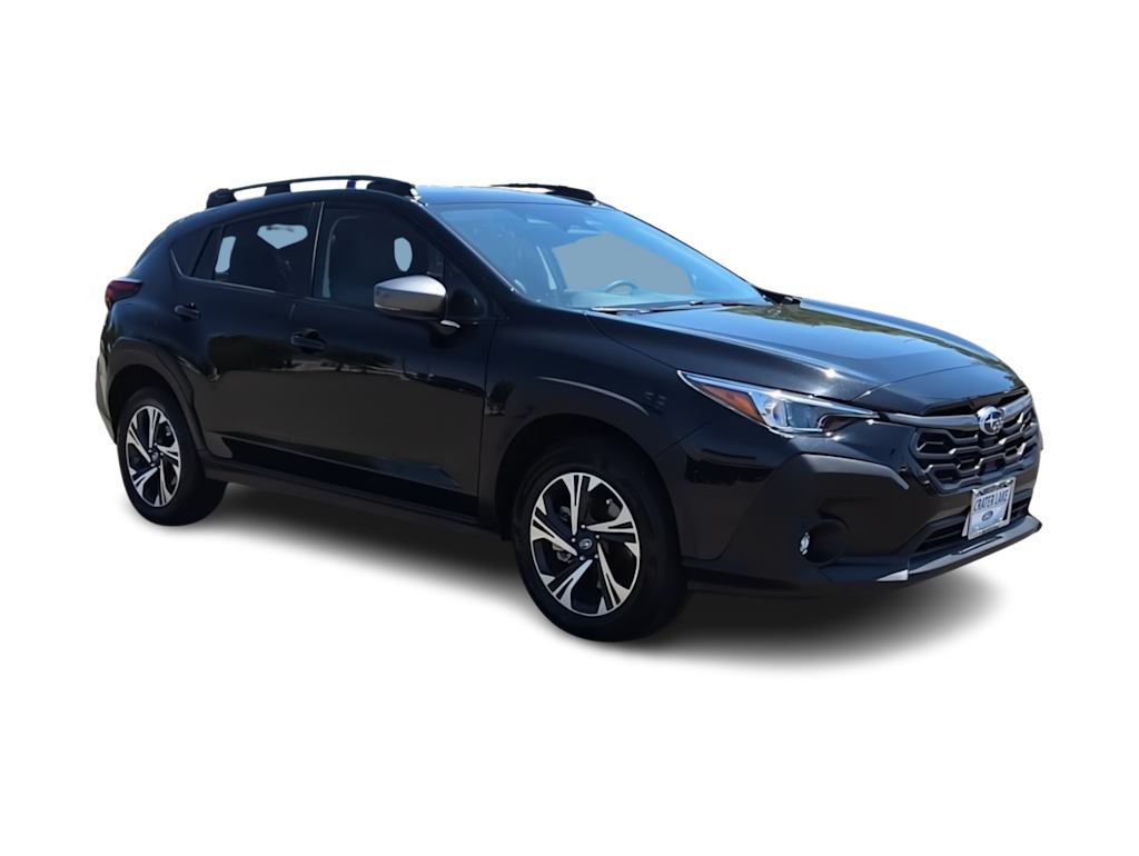 Thumbnail: 2024 Subaru Crosstrek - 20