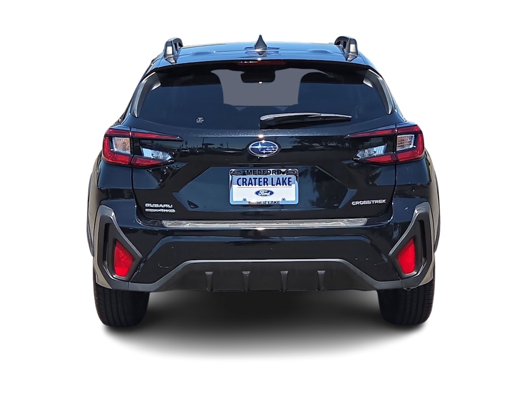 Thumbnail: 2024 Subaru Crosstrek - 25
