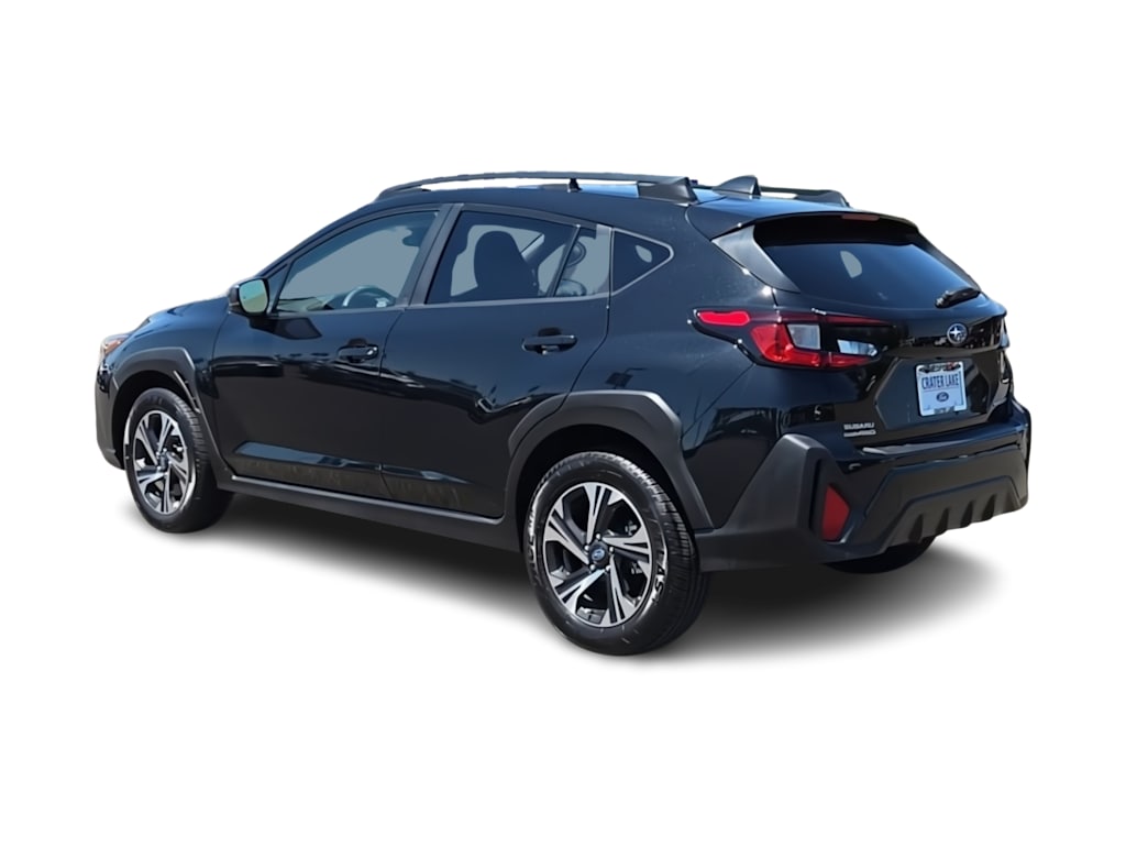 Thumbnail: 2024 Subaru Crosstrek - 4