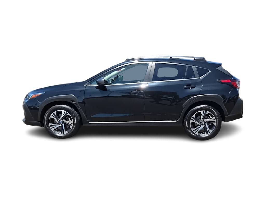 Thumbnail: 2024 Subaru Crosstrek - 3