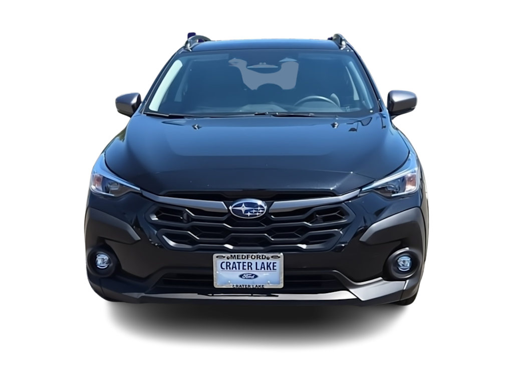 Thumbnail: 2024 Subaru Crosstrek - 6