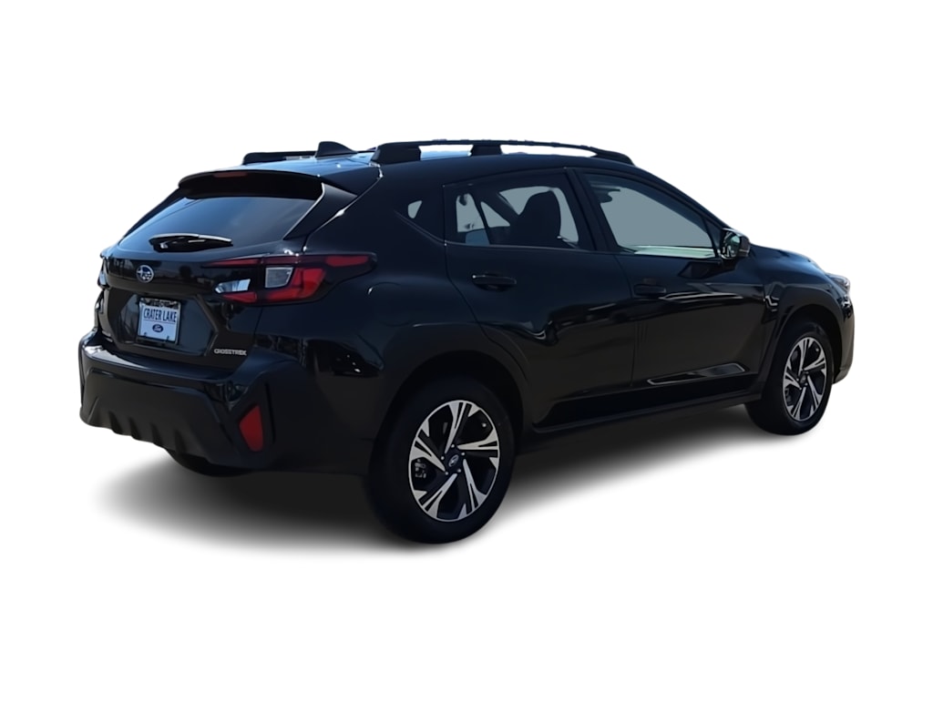 Thumbnail: 2024 Subaru Crosstrek - 21