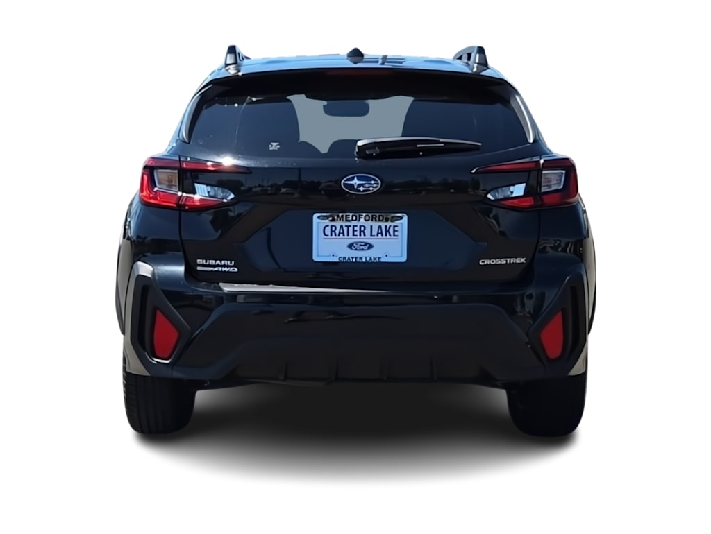 Thumbnail: 2024 Subaru Crosstrek - 5