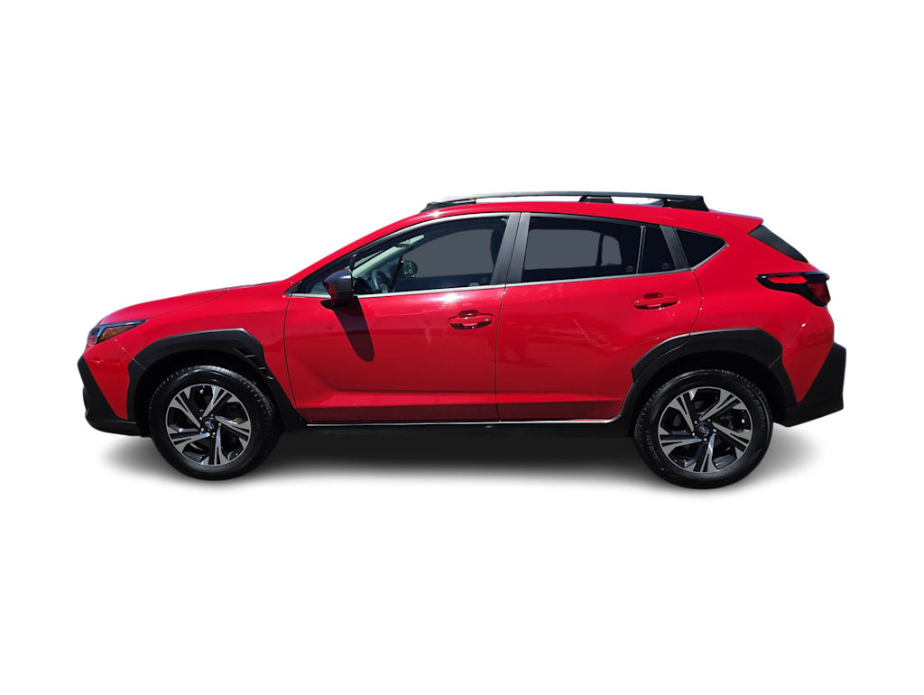 Thumbnail: 2024 Subaru Crosstrek - 22