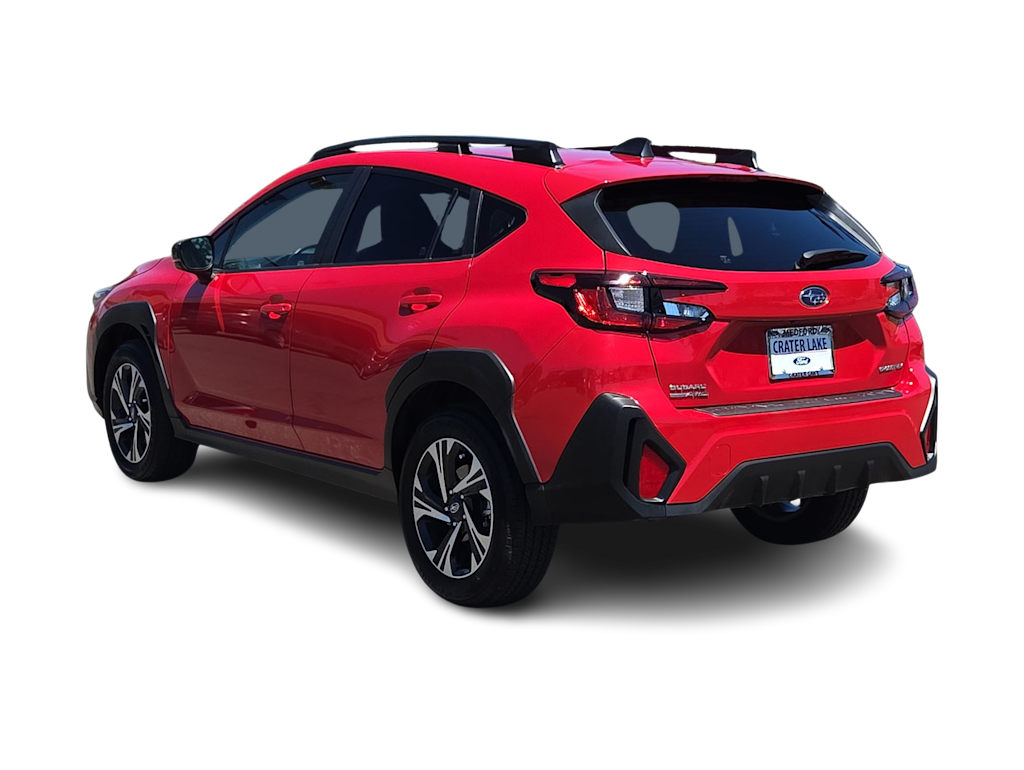 Thumbnail: 2024 Subaru Crosstrek - 23