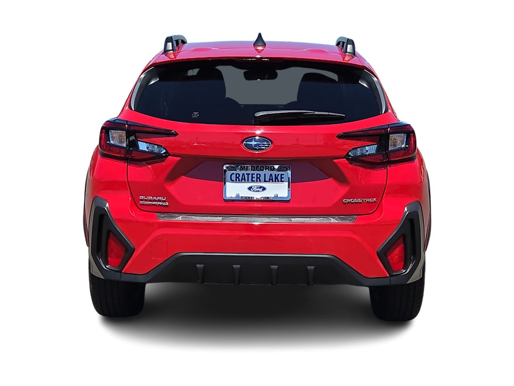Thumbnail: 2024 Subaru Crosstrek - 24