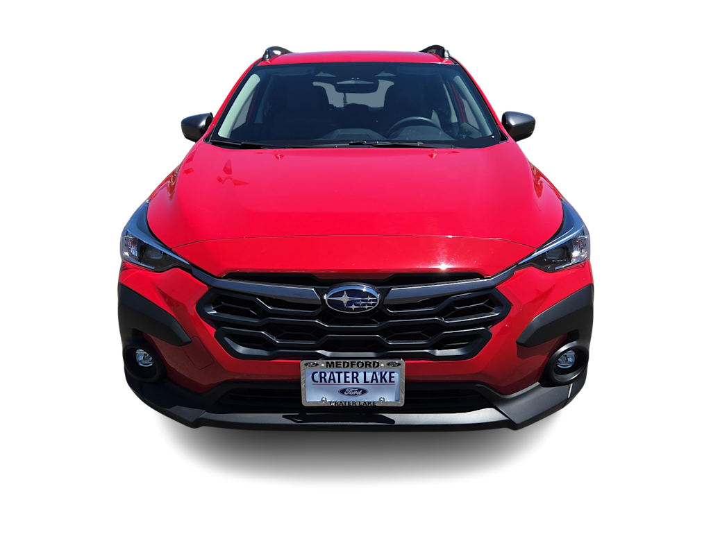 Thumbnail: 2024 Subaru Crosstrek - 25