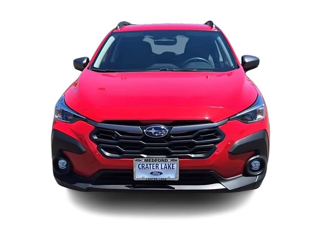 Thumbnail: 2024 Subaru Crosstrek - 6