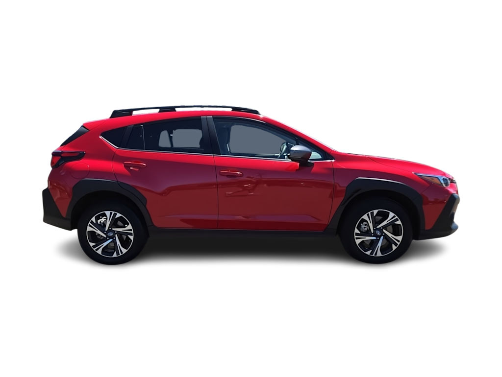 Thumbnail: 2024 Subaru Crosstrek - 20