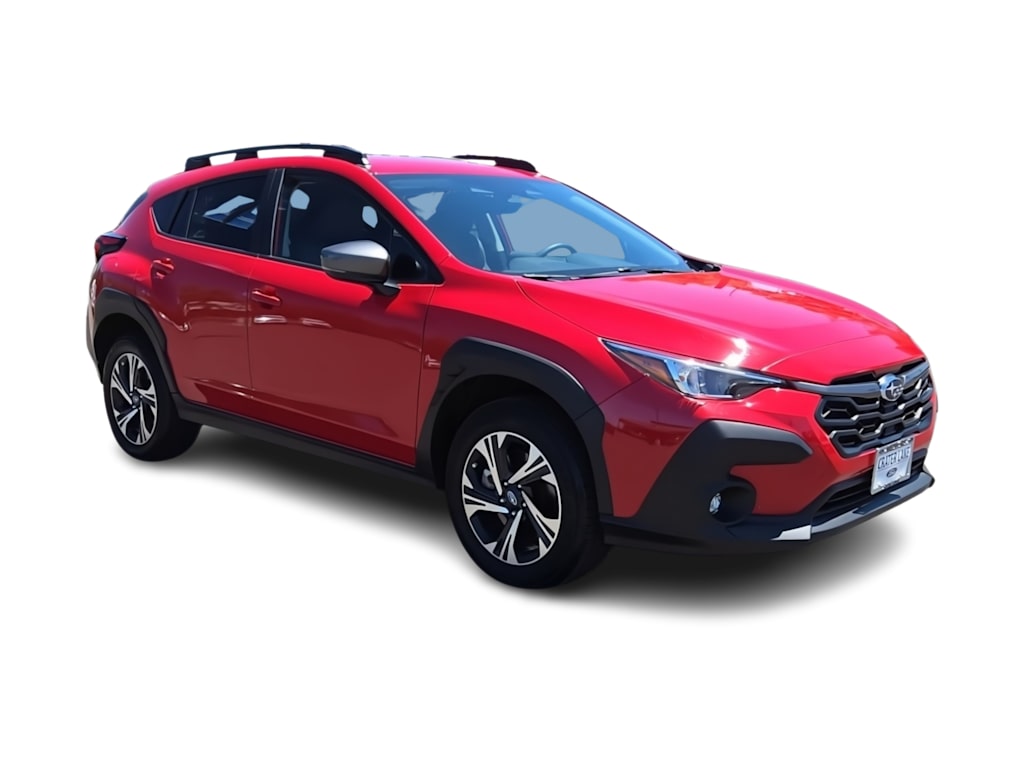 Thumbnail: 2024 Subaru Crosstrek - 18