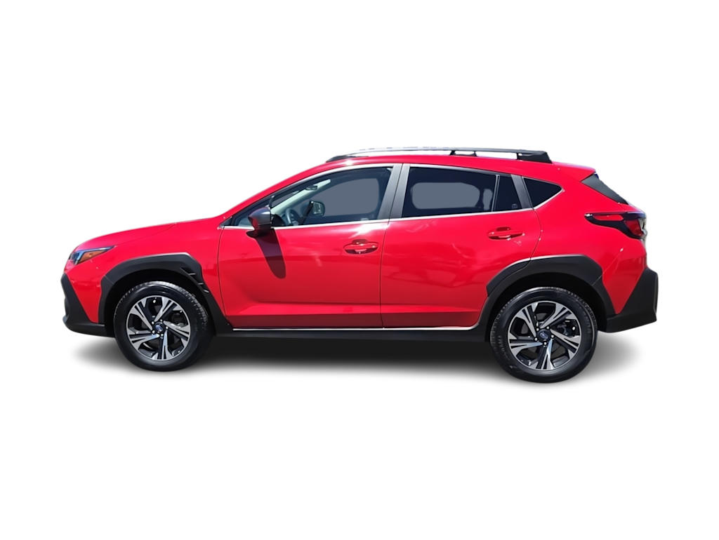 Thumbnail: 2024 Subaru Crosstrek - 3