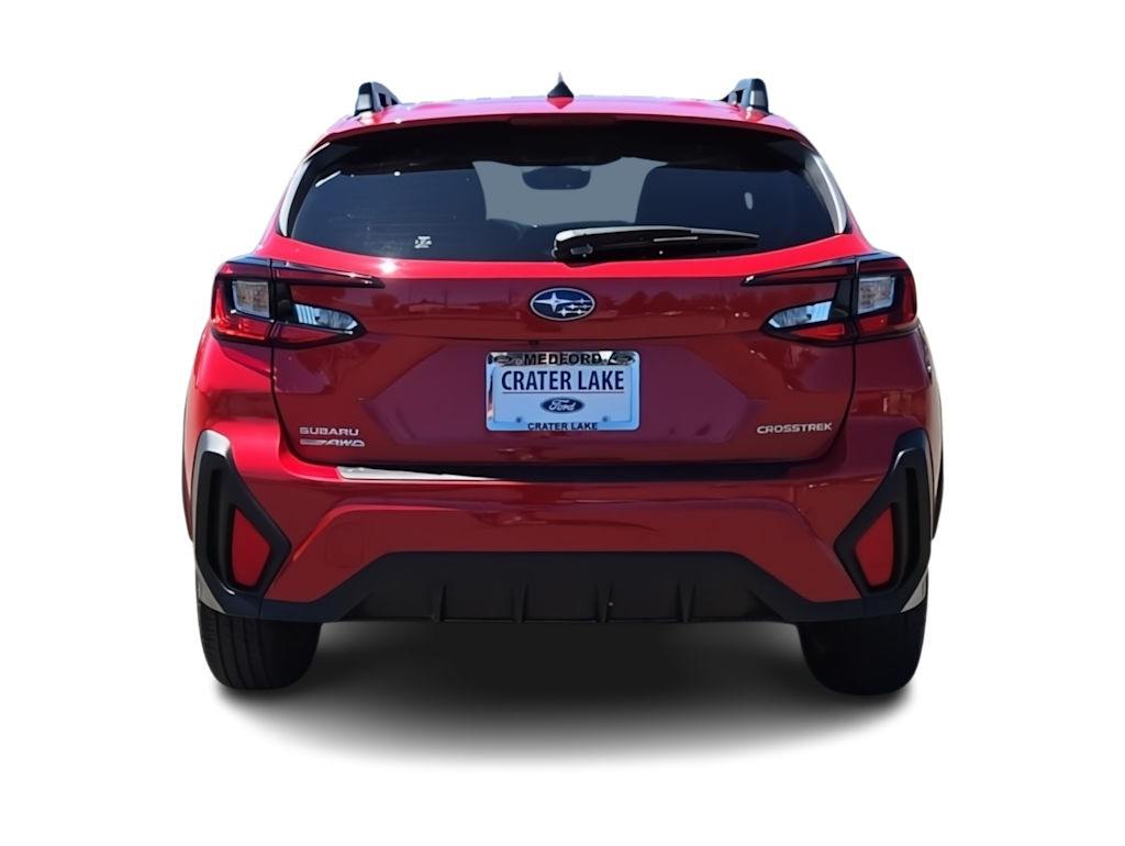 Thumbnail: 2024 Subaru Crosstrek - 5