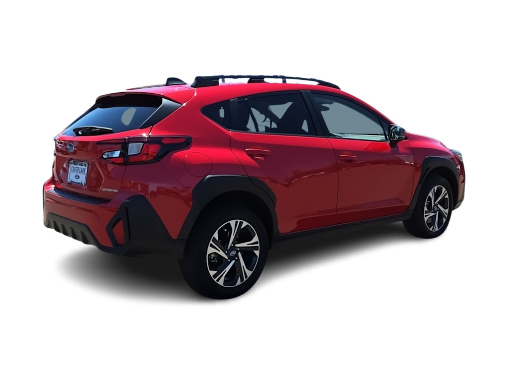 Thumbnail: 2024 Subaru Crosstrek - 19
