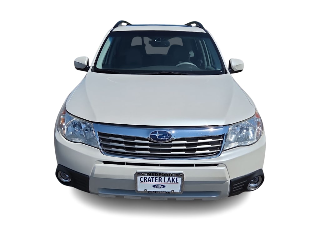 Thumbnail: 2009 Subaru Forester - 25