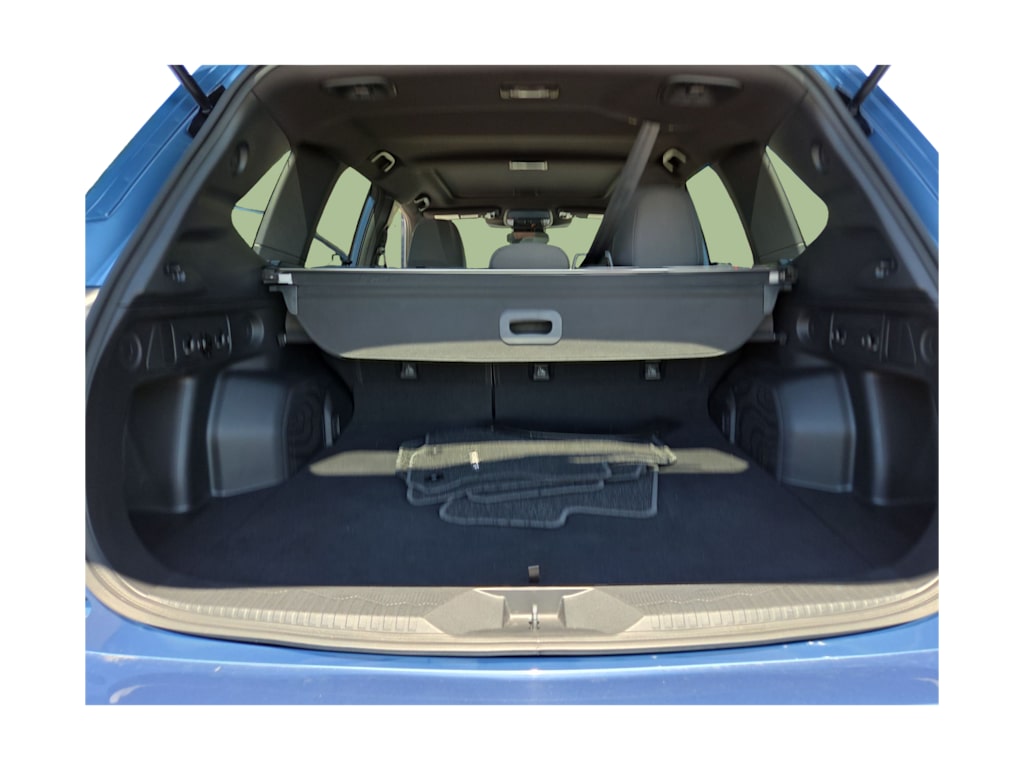 Thumbnail: 2025 Subaru Forester - 18