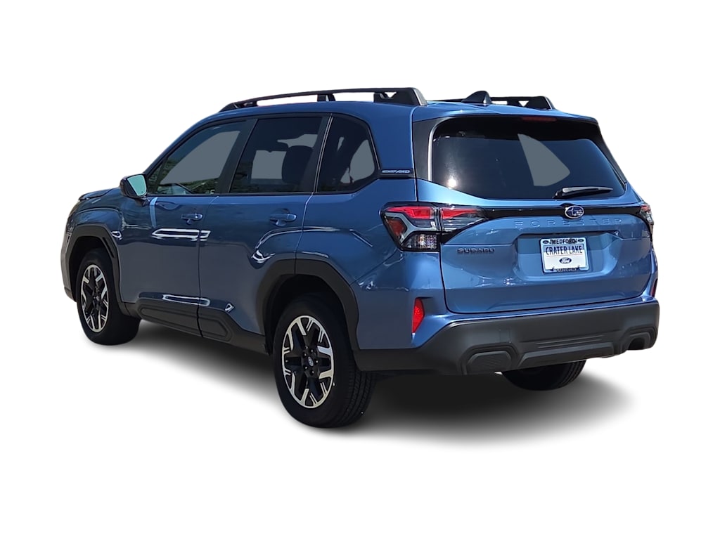 Thumbnail: 2025 Subaru Forester - 25