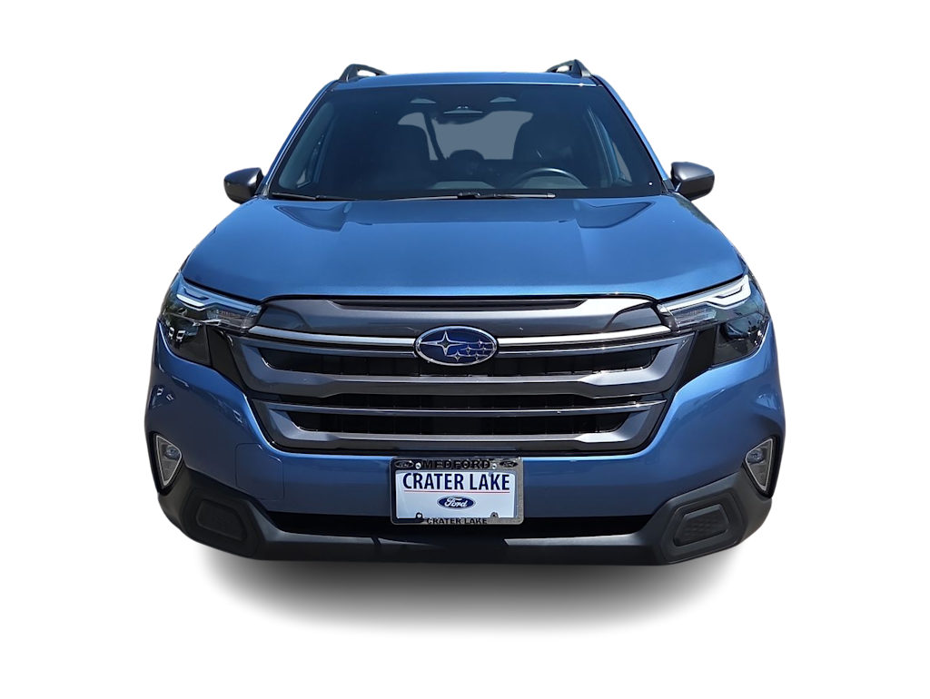 Thumbnail: 2025 Subaru Forester - 27
