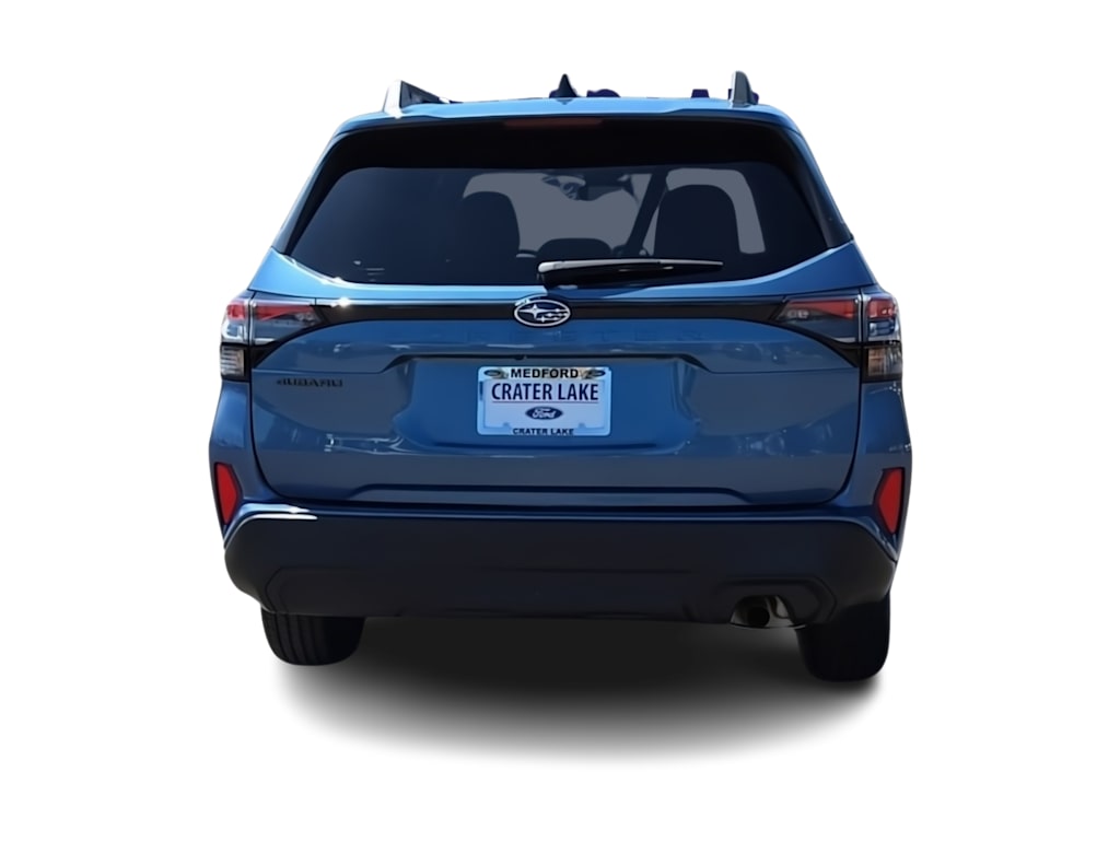 Thumbnail: 2025 Subaru Forester - 5