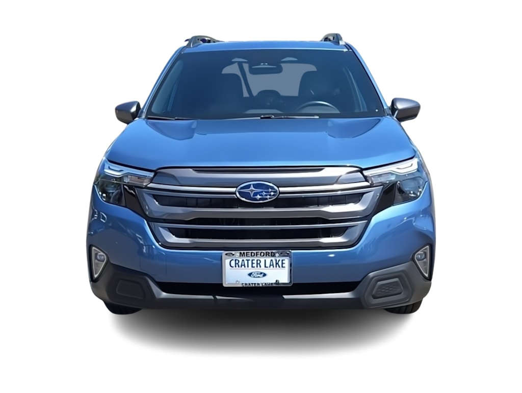 Thumbnail: 2025 Subaru Forester - 6