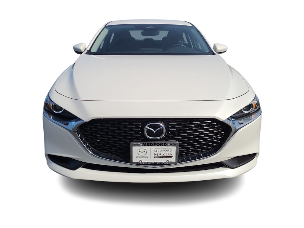 Thumbnail: 2026 Mazda Mazda3 - 27