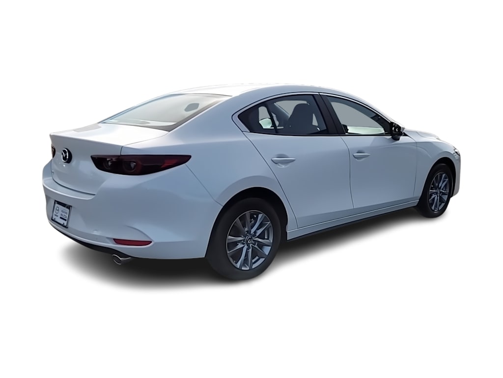 Thumbnail: 2026 Mazda Mazda3 - 21