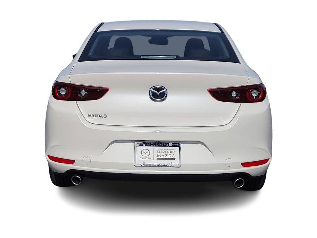 Thumbnail: 2026 Mazda Mazda3 - 26