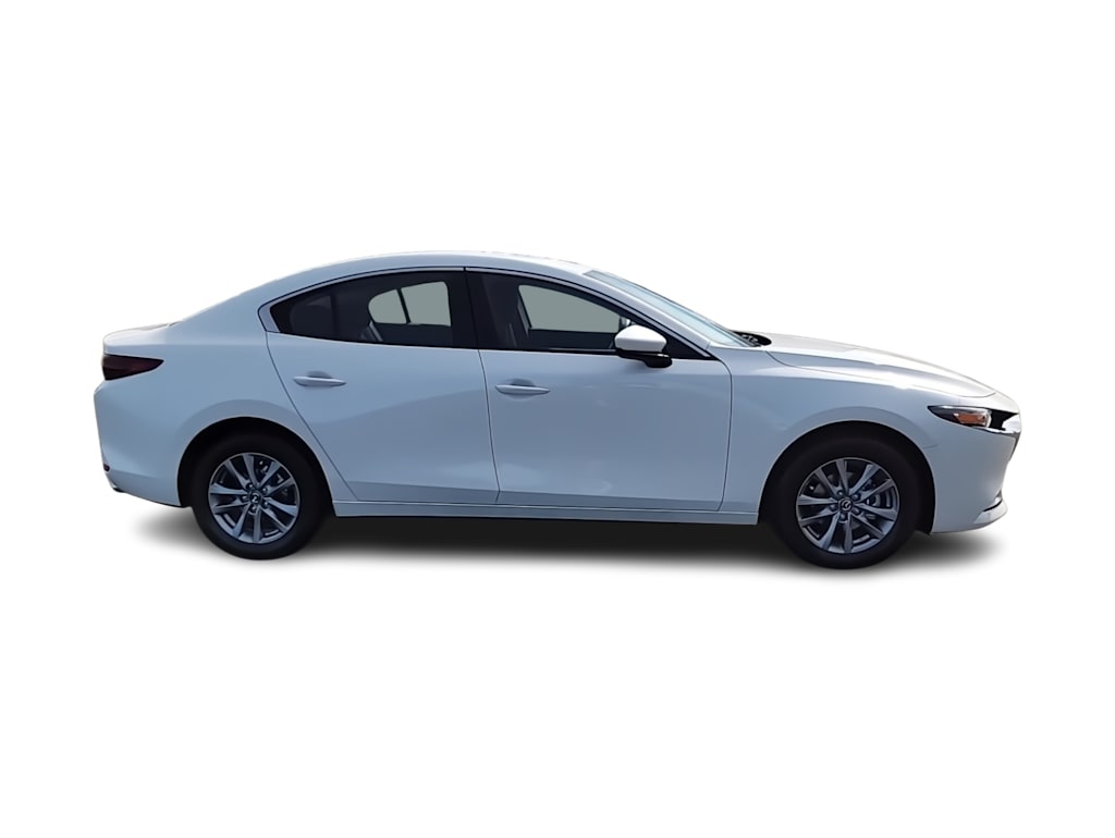 Thumbnail: 2026 Mazda Mazda3 - 22
