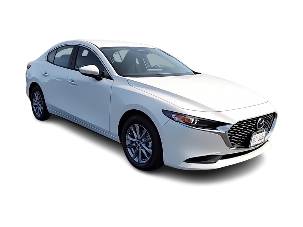 Thumbnail: 2026 Mazda Mazda3 - 19