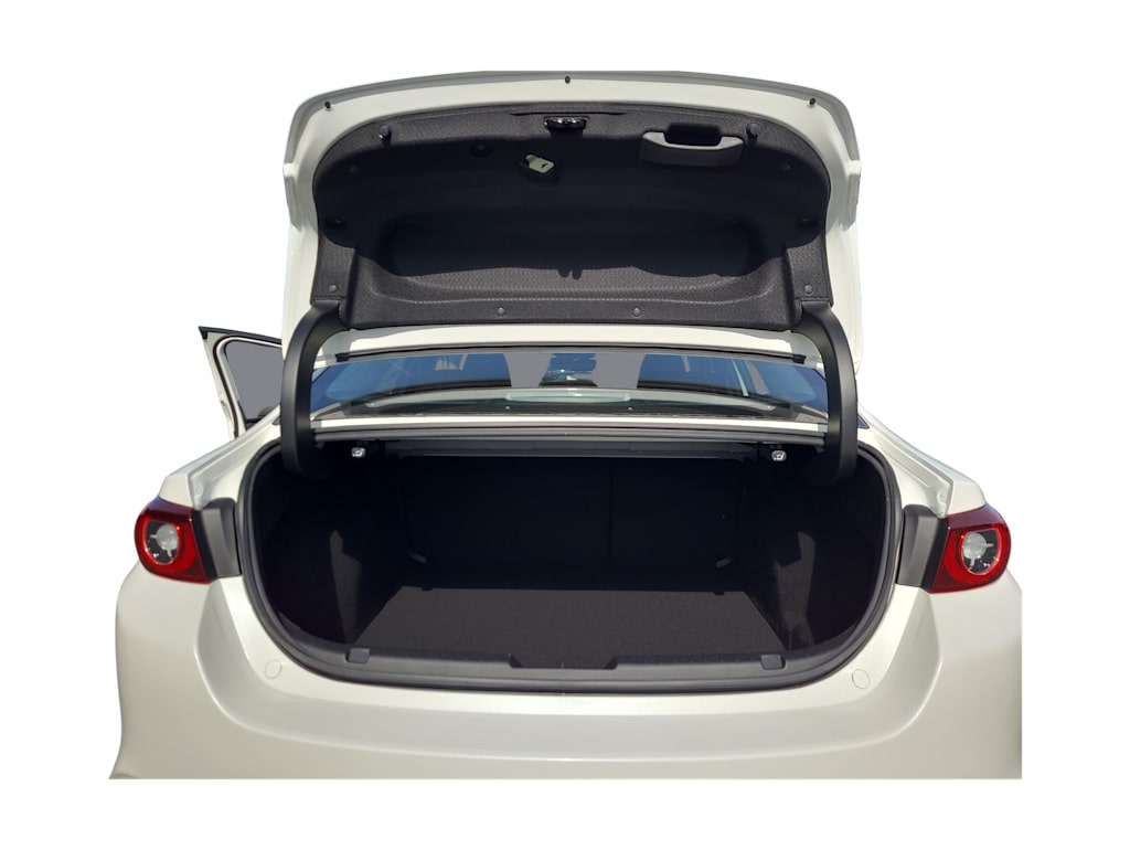 Thumbnail: 2026 Mazda Mazda3 - 16