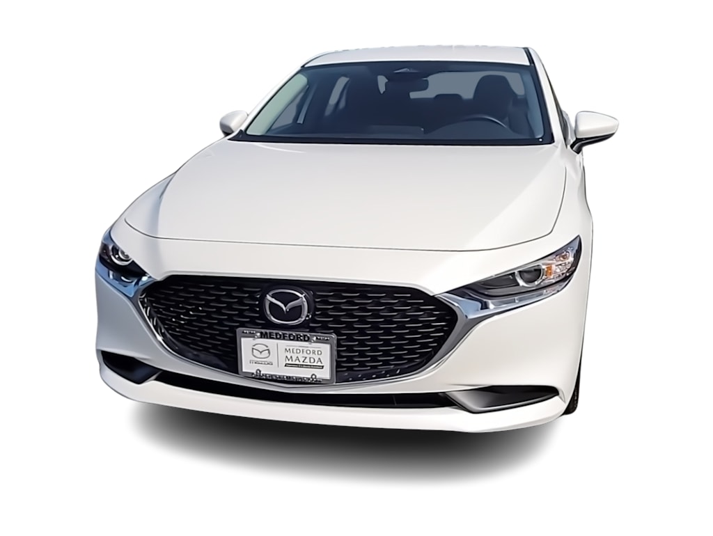 Thumbnail: 2026 Mazda Mazda3 - 6