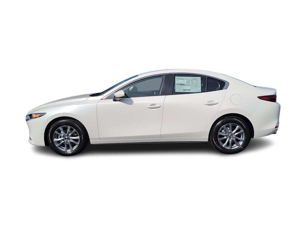 Thumbnail: 2026 Mazda Mazda3 - 24