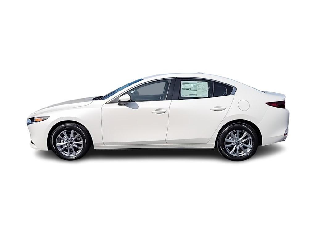 Thumbnail: 2026 Mazda Mazda3 - 20