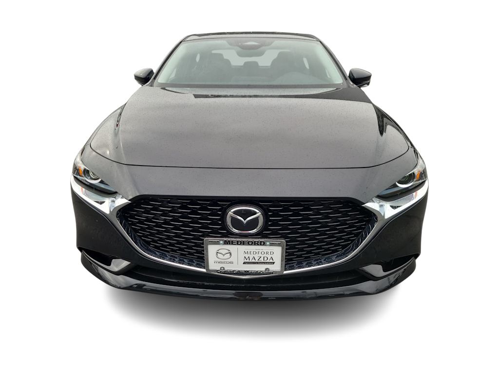 Thumbnail: 2026 Mazda Mazda3 - 26