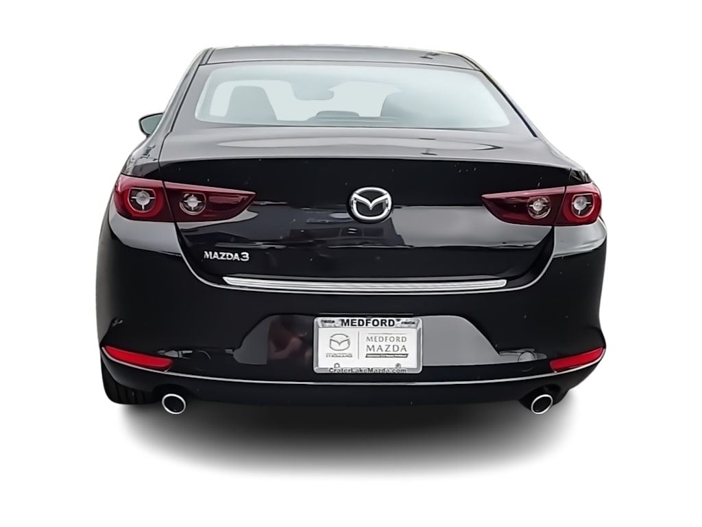 Thumbnail: 2026 Mazda Mazda3 - 21