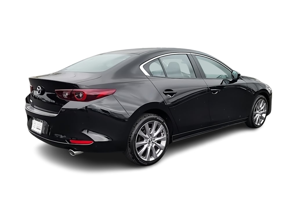 Thumbnail: 2026 Mazda Mazda3 - 22