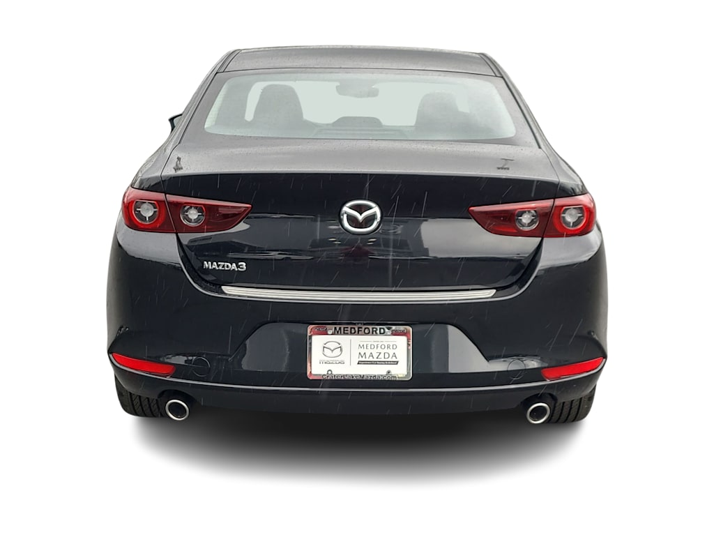 Thumbnail: 2026 Mazda Mazda3 - 5